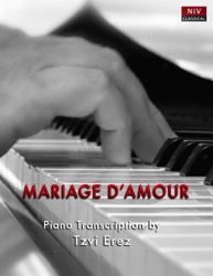 Czardas piano notes cover